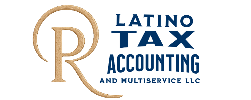 Latino Tax Multiservicios